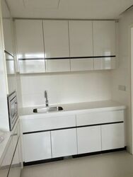 The Interlace (D4), Condominium #395479701